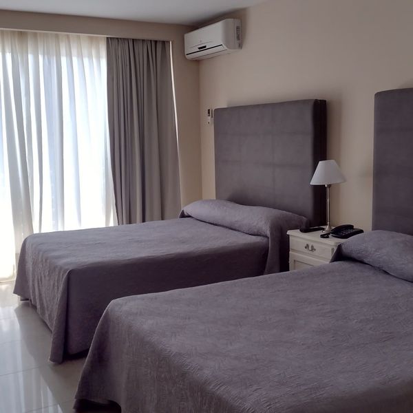 Lofts & Suites Rosario