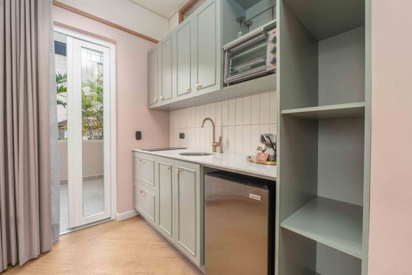 Habitación Junior Suite con Jacuzzi