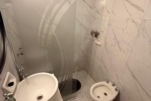 HABITACION TRIPLE INDIVIDUAL