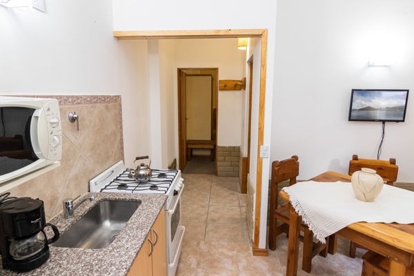 Habitación Triple (TRAFUL)