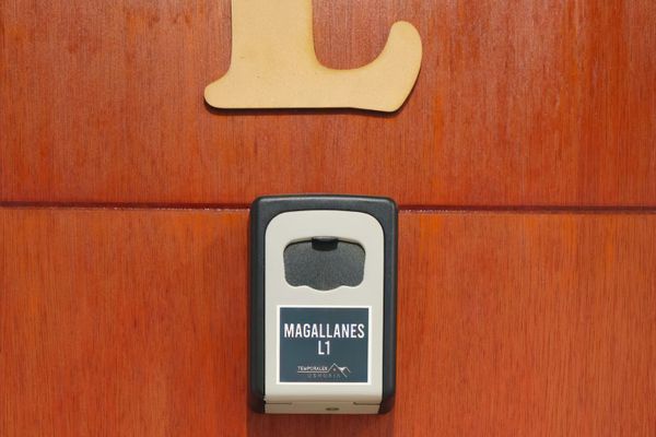 Magallanes L1 (Magallanes 1120)