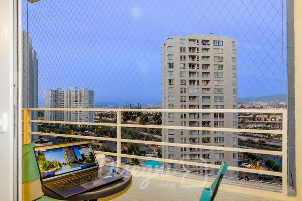 Departamento Av del Mar La Serena Disegni 02