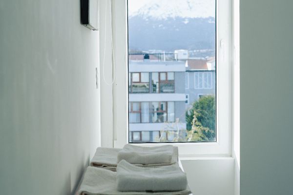 Edificio Urbano Centro