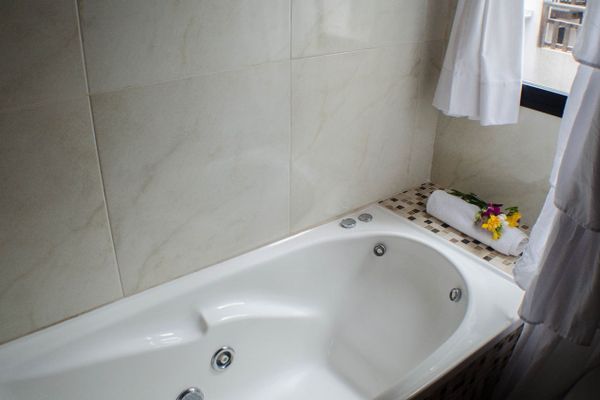 Apart #7 hasta 4 personas con terraza