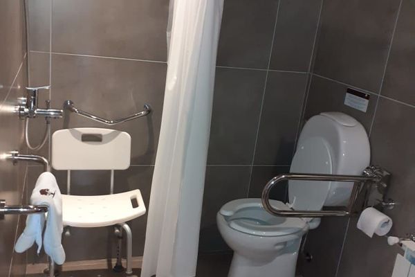 Doble Clasica Personas con Movilidad Reducida