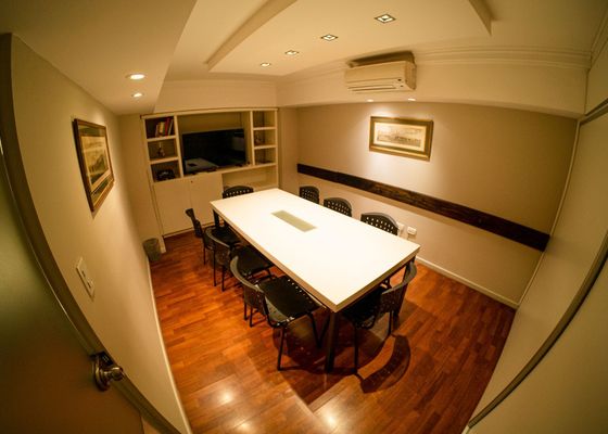 Hotel Premium Tower Suites