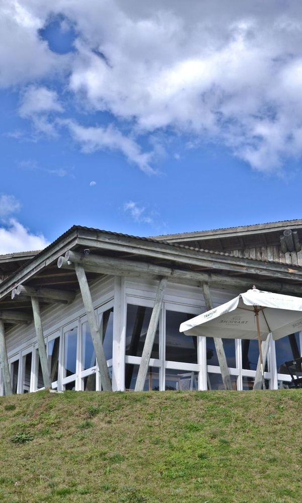 Mesón de Las Cañas