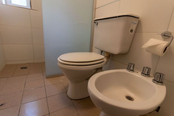 Aártamento Estandar en Planta Alta 2 Pax