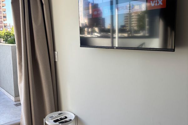 Habitacion Triple Deluxe