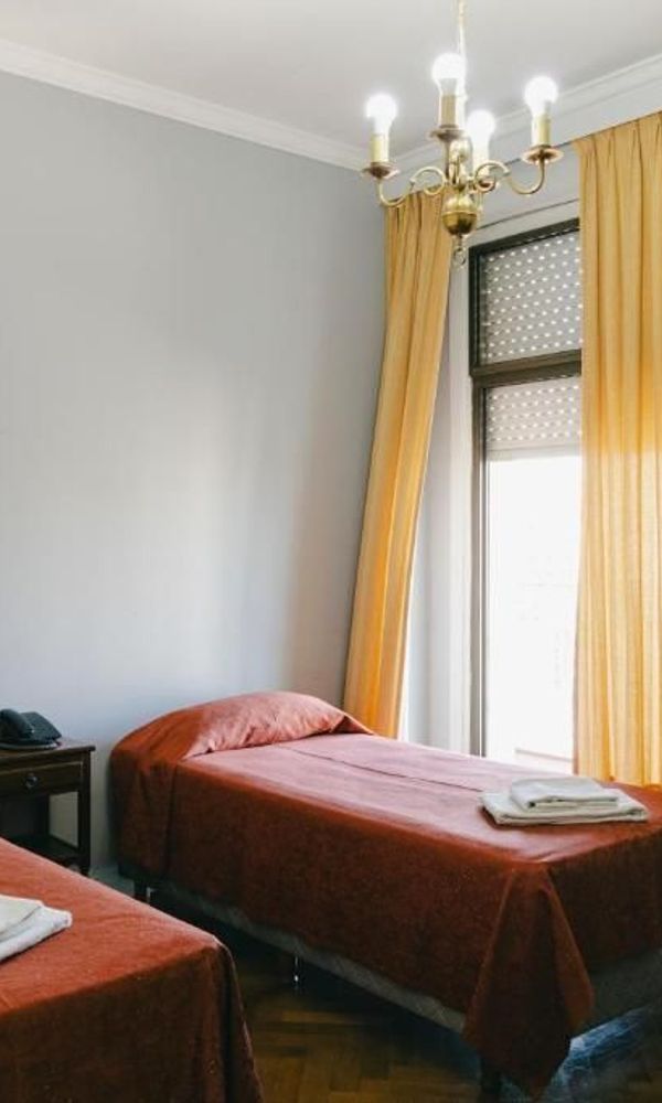 Constitución Palace Hotel