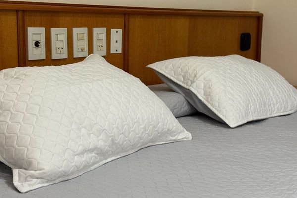 Habitación Doble Matrimonial 