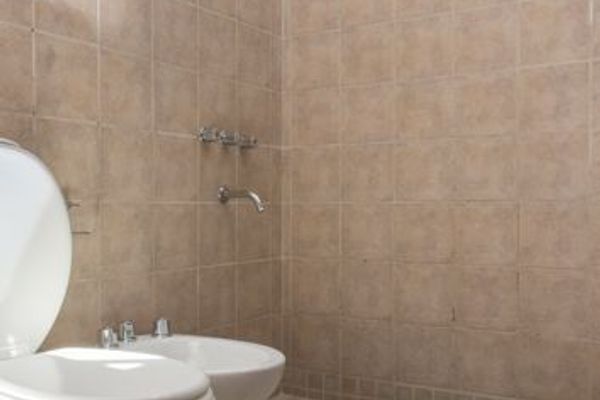 Habitación Triple Superior