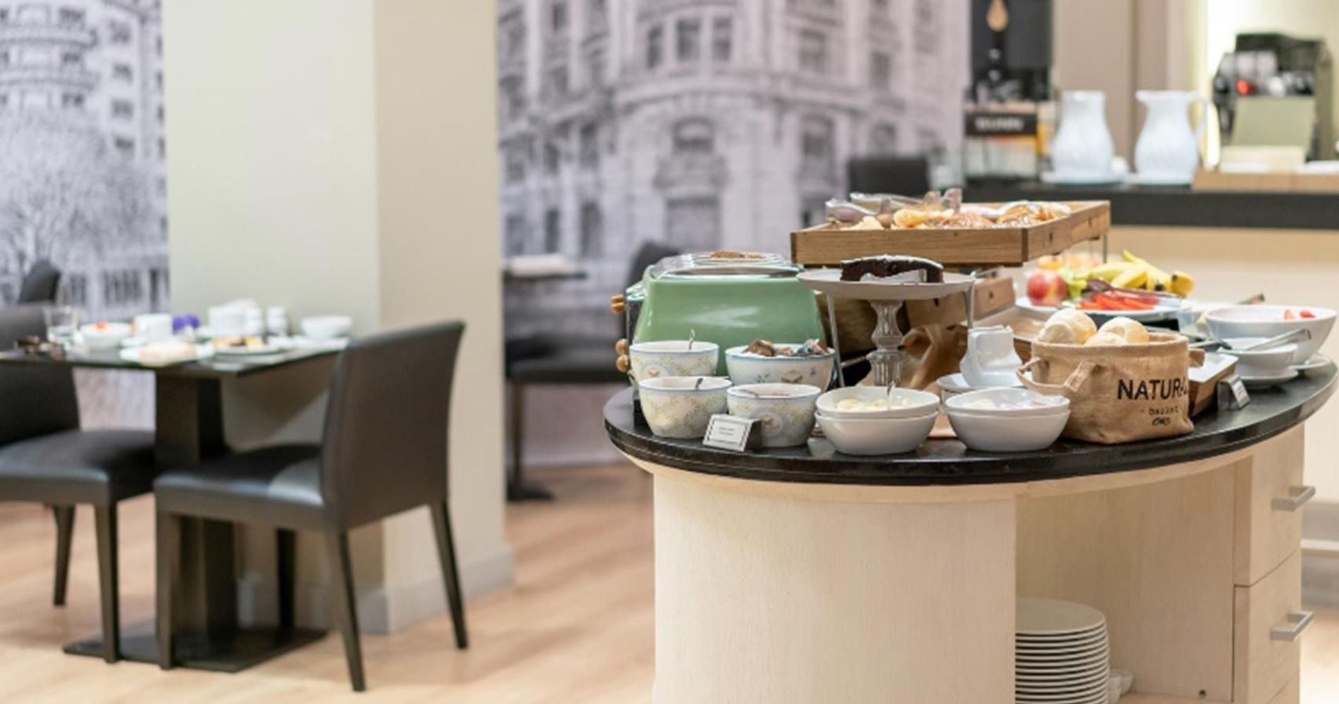 Carles Hotel Buenos Aires