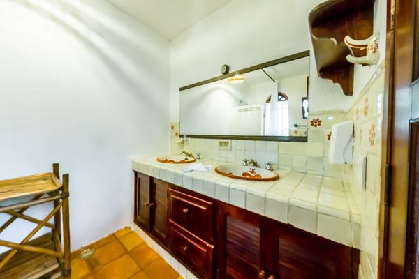 Habitación Familiar para cinco 