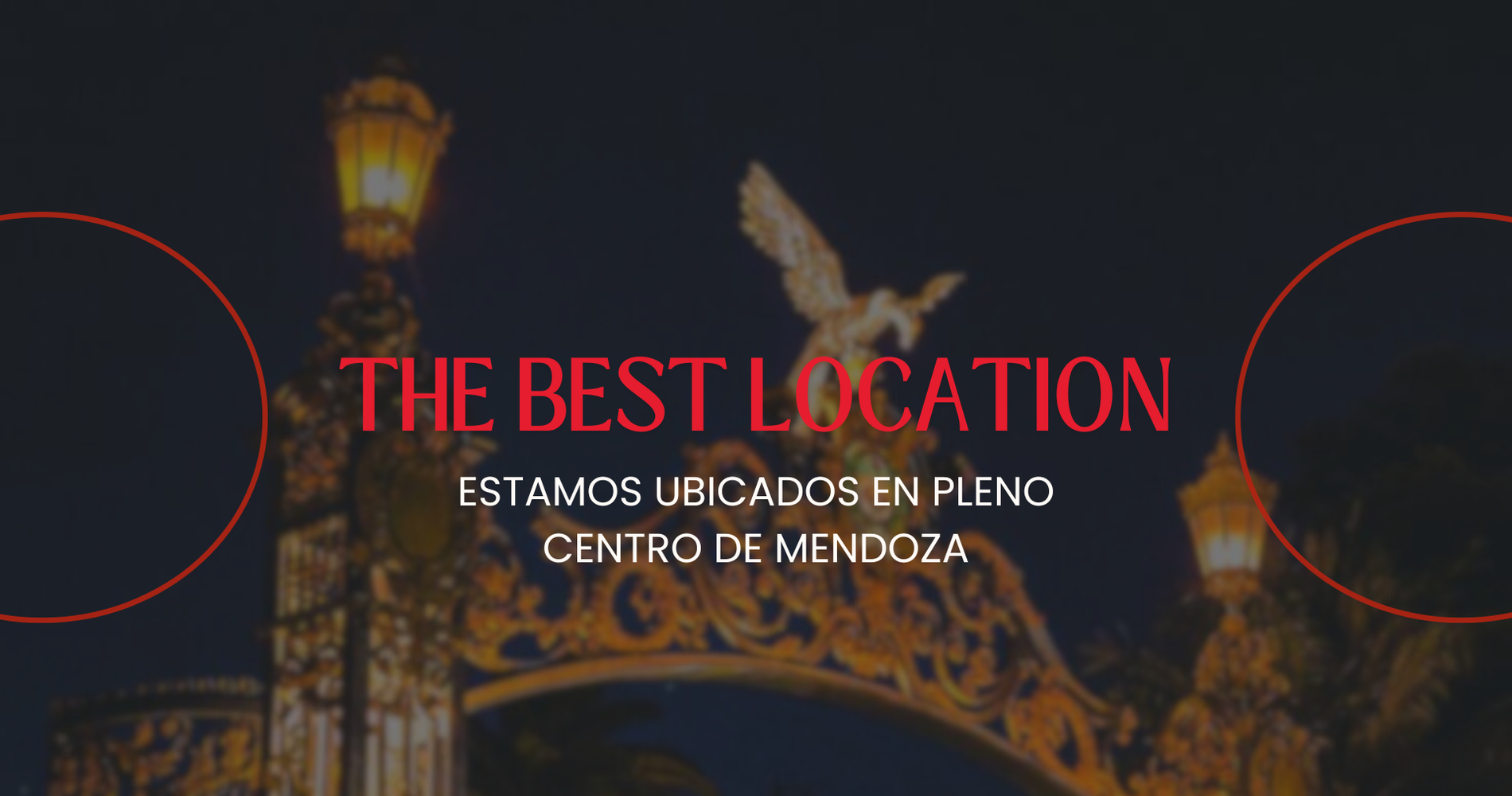 Hotel Windsor Mendoza