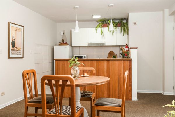 Apartamento Familiar