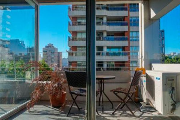 Humboldt 1945 - Ayres Apartments