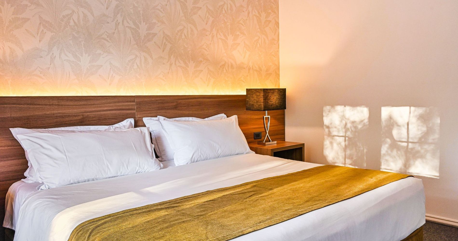 Parque Hotel Jean Clevers