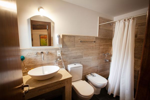 Hab# 3 Departamento Estudio 3