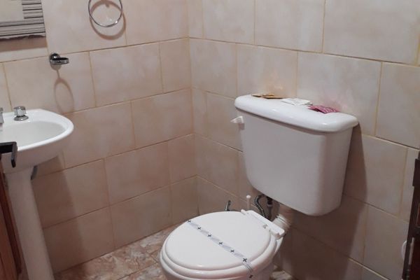 Cabaña para 2 personas