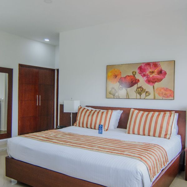 Hotel Neiva Plaza