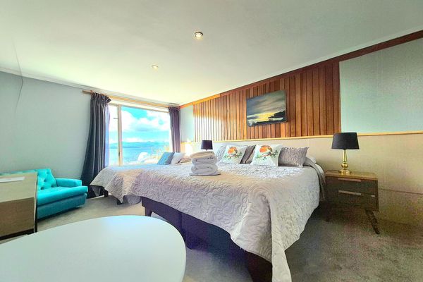 Habitación Triple Superior