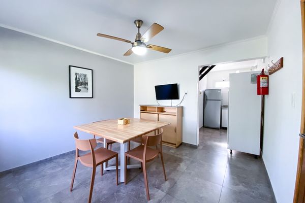 Sector Sierras 1 (2 Plantas) - 2 Habitaciones y 1 baño (Hasta 2 huéspedes) 