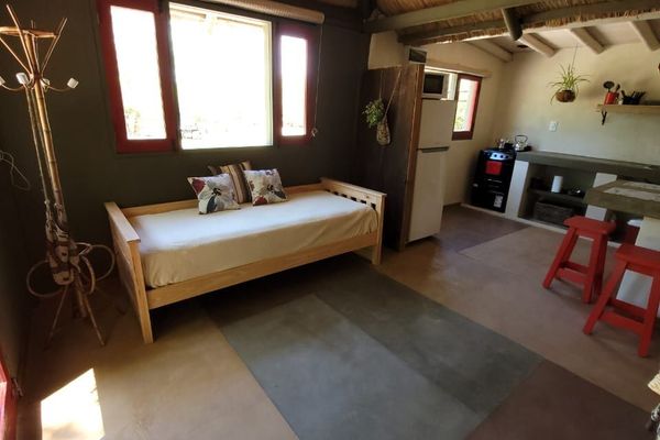 Cabañas Rusticas Chic Norte