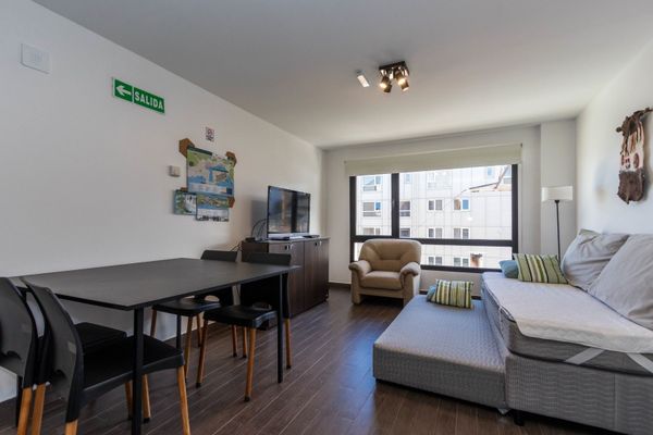 Rivadavia 3J (Rivadavia 38)