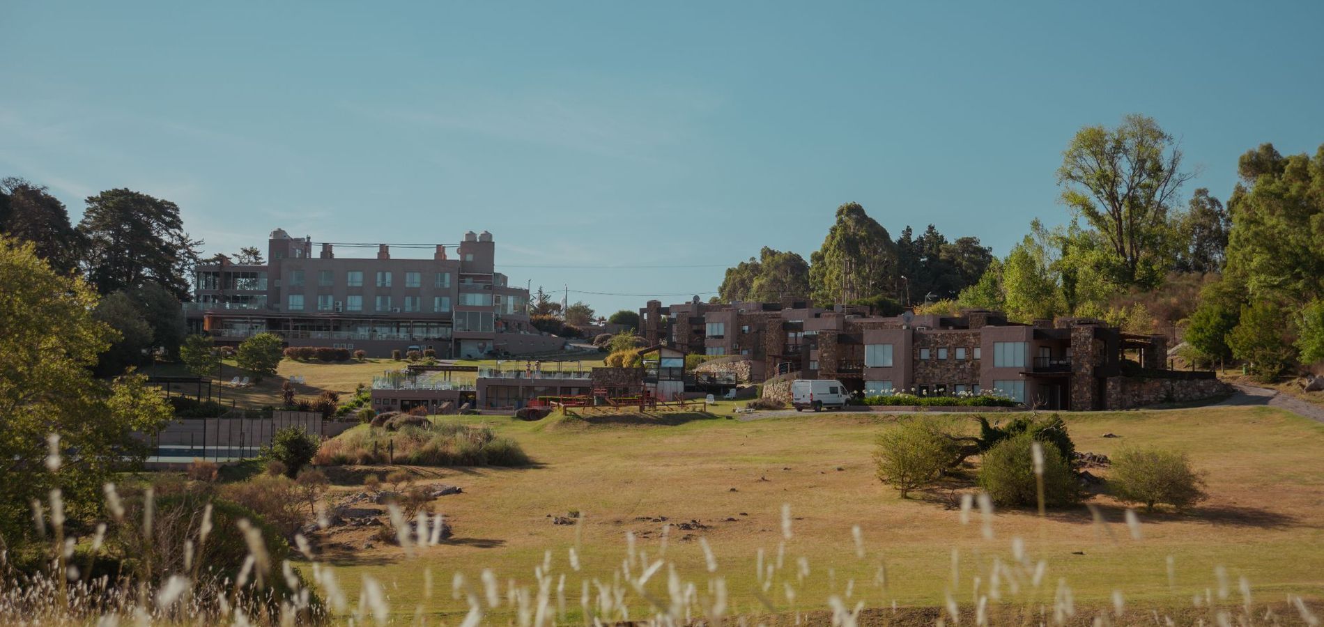 Posta Natural Apart Hotel Tandil