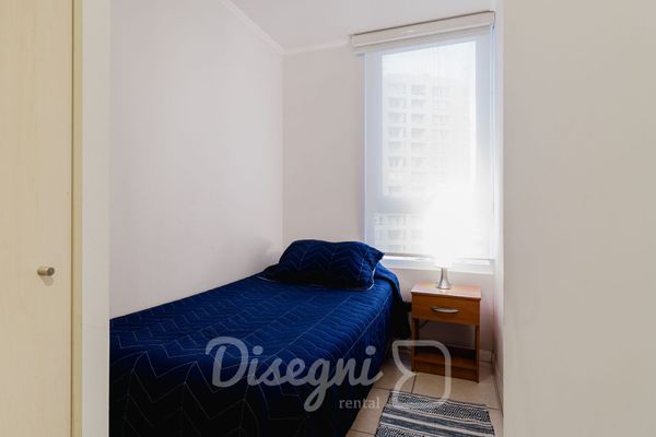 Departamento Av del Mar La Serena Disegni 02