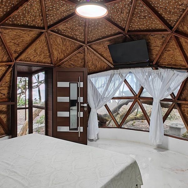 Hotel Playa Tortugas