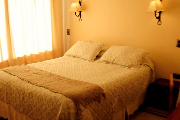 Habitación Doble Matrimonial