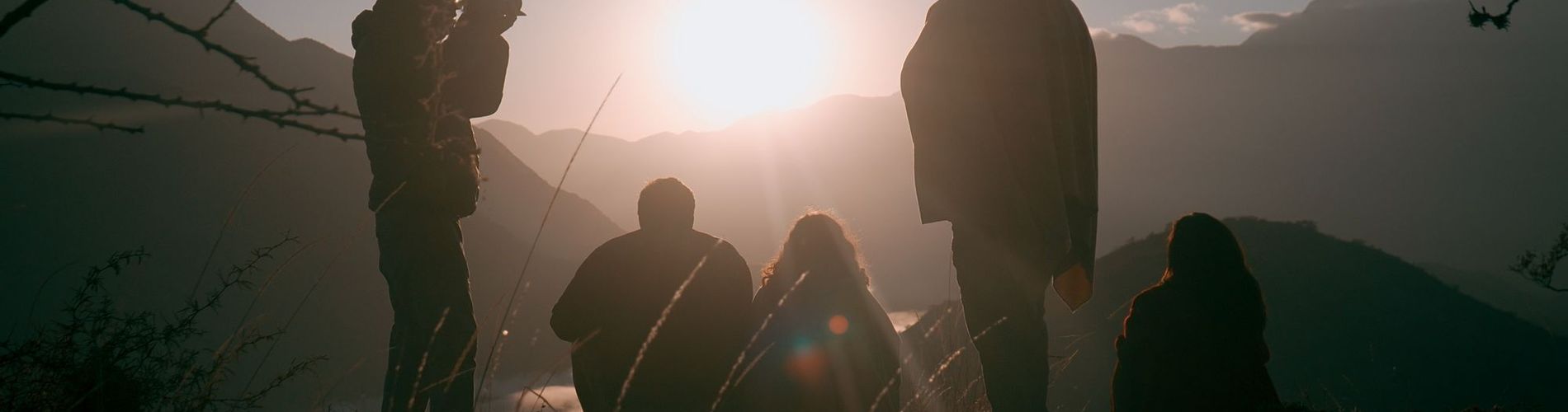 Sentio Camps Glamping