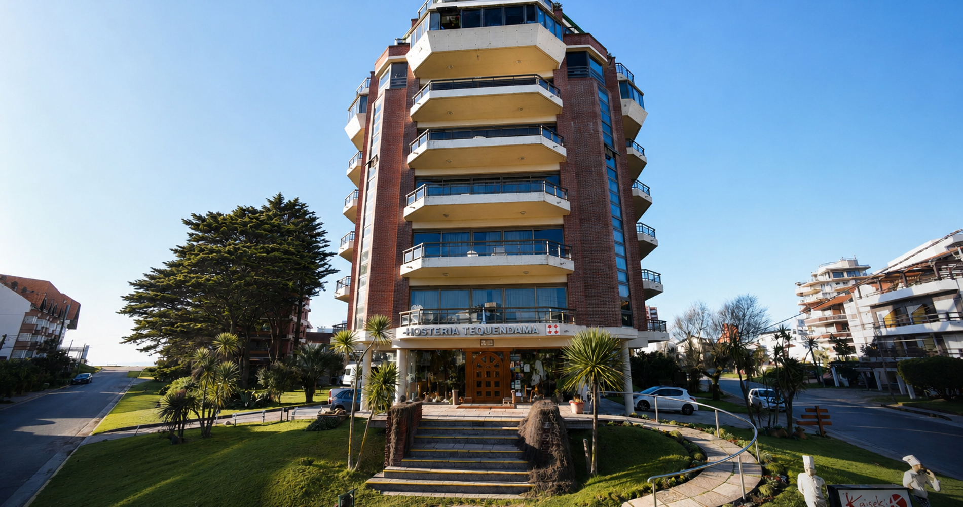 Tequendama Spa & Resort