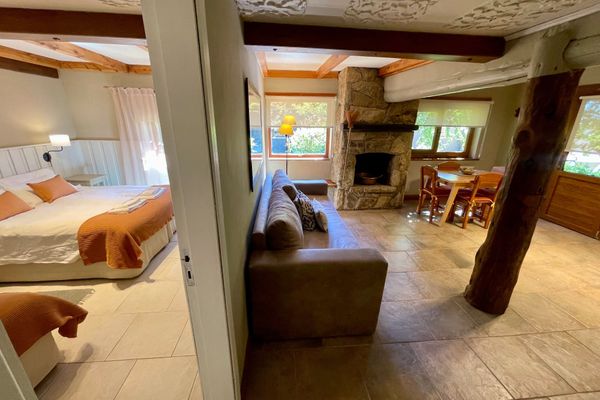 Habitación Cuádruple Premiun