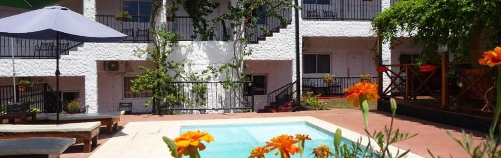 Suítes Mediterrâneas