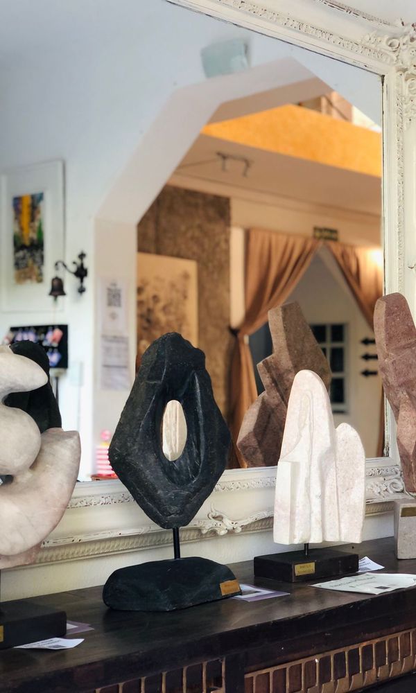 CAROD ESPACIO SERRANO