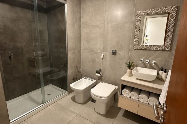 Suite  Classic VIP