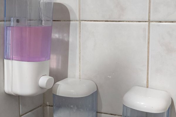 Tres Ambientes 9 de Julio