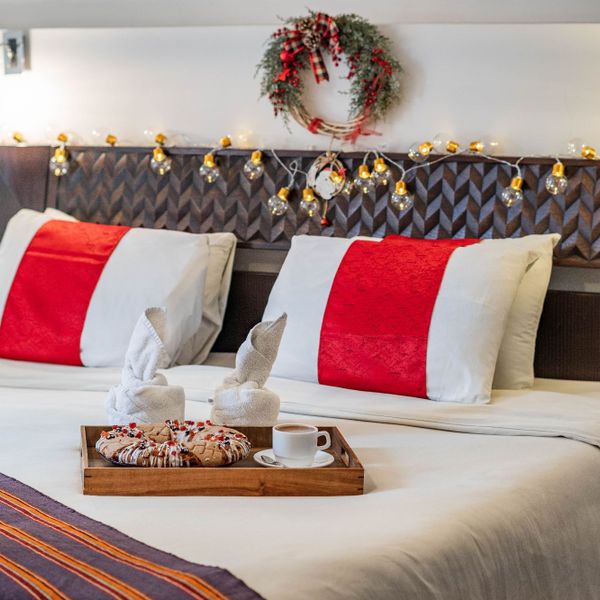 La Casona Hotel Boutique