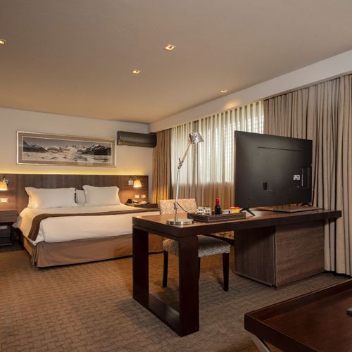 Hotel Los Españoles Plus