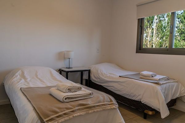 Departamento Cuádruple