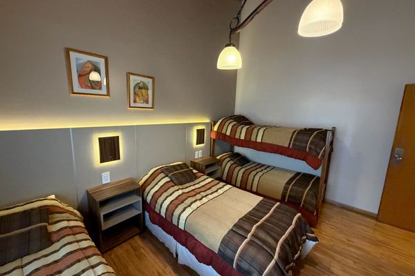 Apartamentos 2 dormitorios