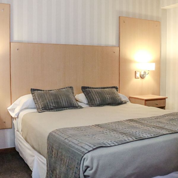 Nuevo Hotel el Cortijo