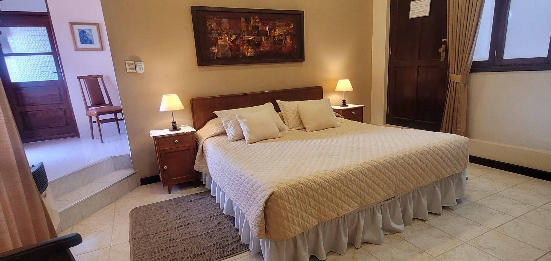 Hotel Carmen★★★