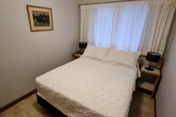 Habitación Cuadruple Estandar