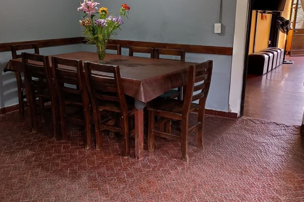 Cabaña Nuevo Amanecer 2