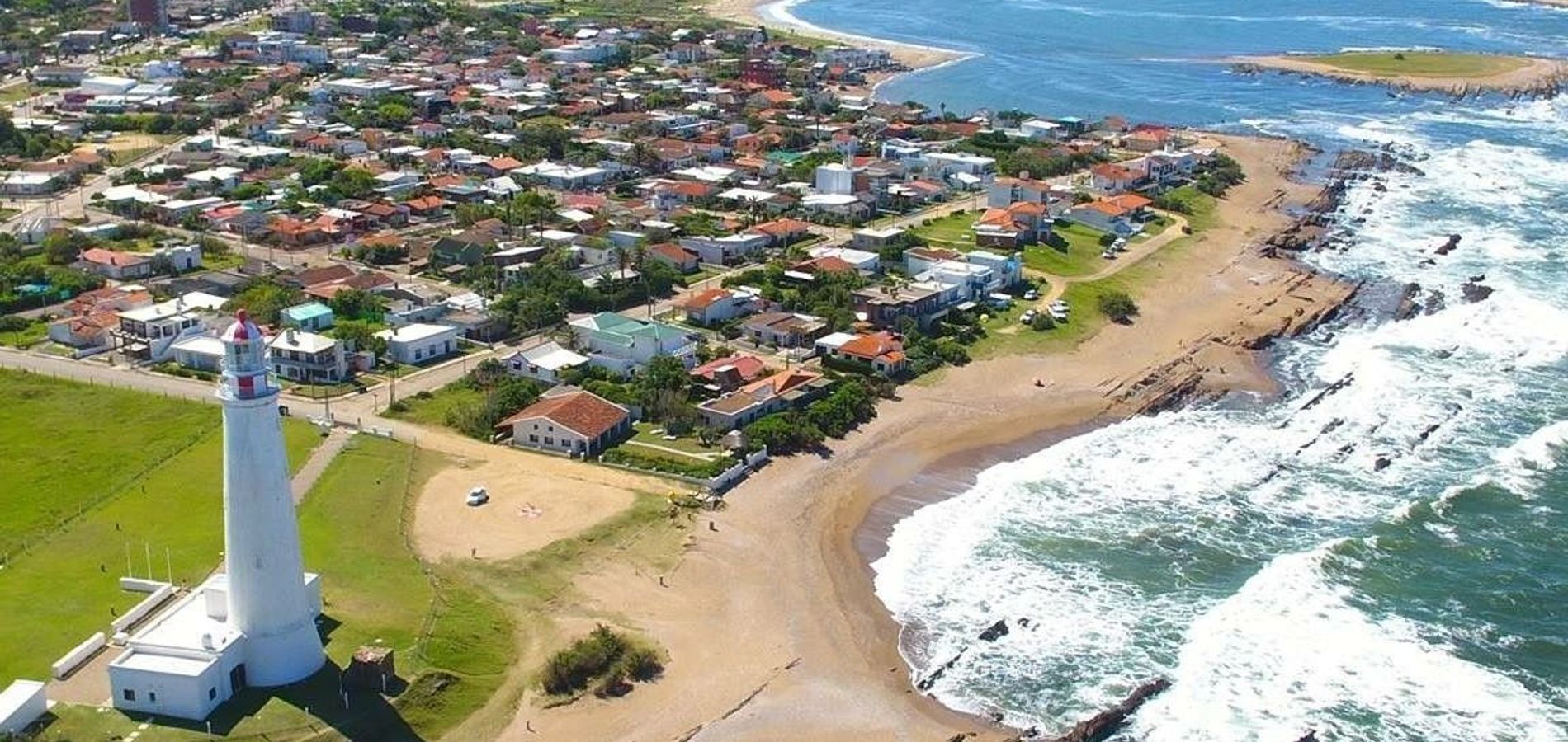 Complejo Turistico PORTOMAC