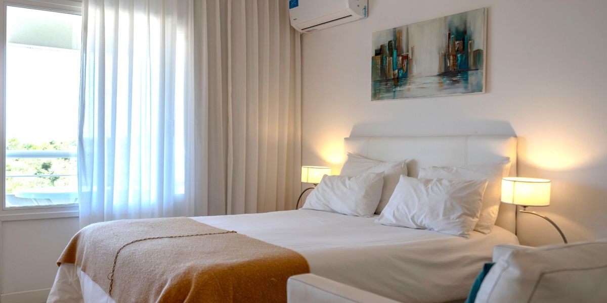 Apart Hotel Valeria Playa 